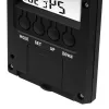 Igrometro termometro Hama TH-140 nero