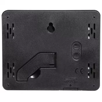Termometro igrometro digitale Hama TH-130 nero