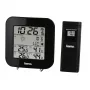 Hama EWS-200 nero batteria