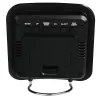 Hama EWS-200 nero batteria