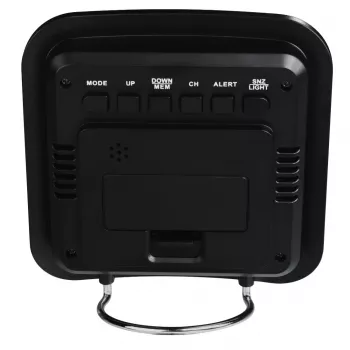 Hama EWS-200 nero batteria