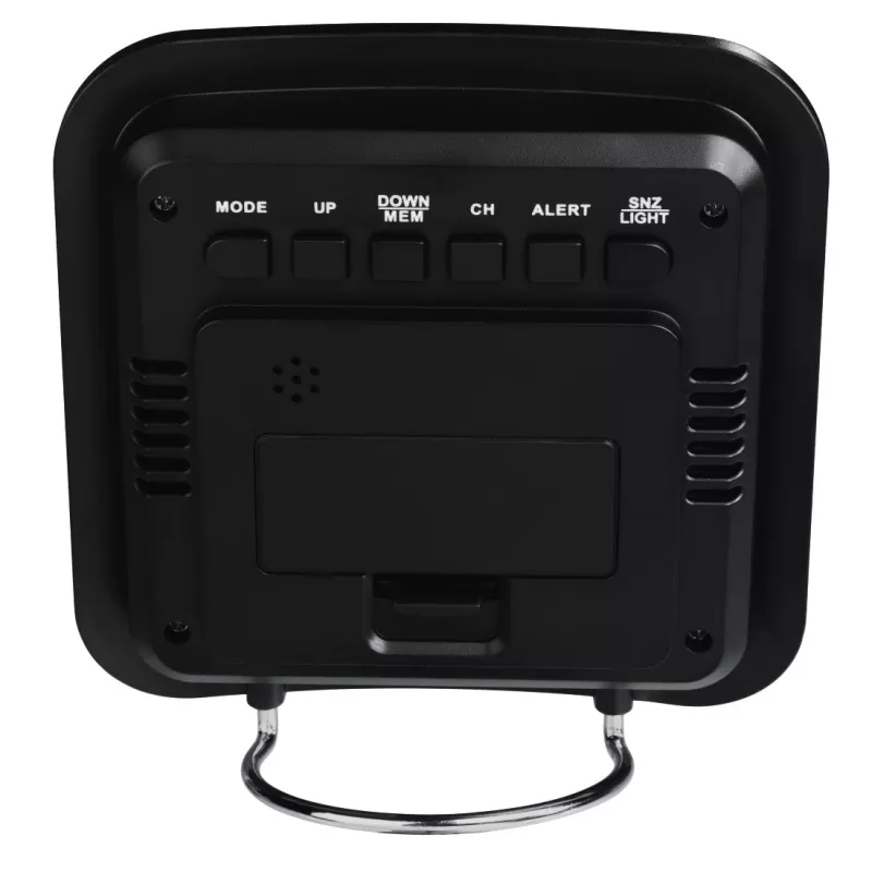 Hama EWS-200 nero batteria