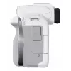 Fotocamera MILC Canon EOS R50 bianca 24,2 MP 4K Ultra HD