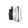 Fotocamera compatta Kodak PIXPRO WPZ2 16,76 MP BSI CMOS bianca