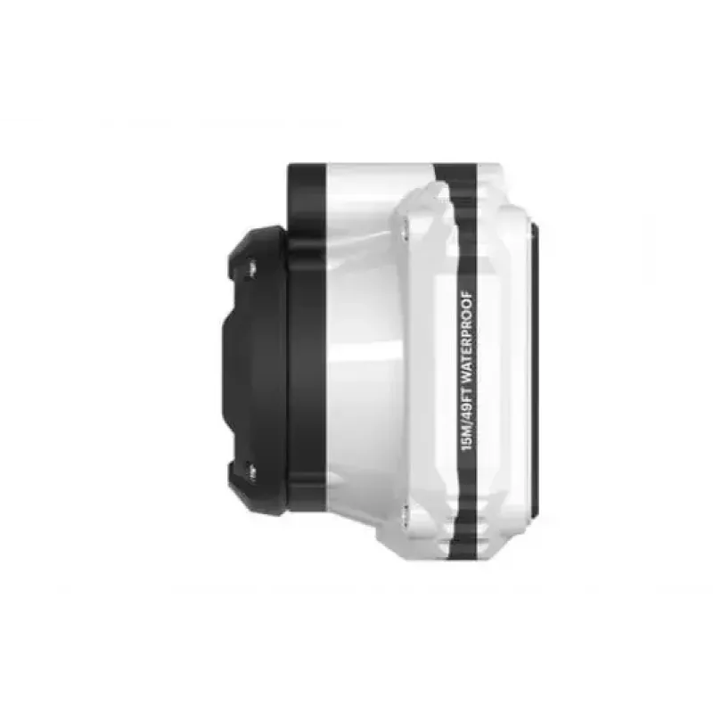 Fotocamera compatta Kodak PIXPRO WPZ2 16,76 MP BSI CMOS bianca