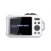 Fotocamera compatta Kodak PIXPRO WPZ2 16,76 MP BSI CMOS bianca