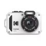 Fotocamera compatta Kodak PIXPRO WPZ2 16,76 MP BSI CMOS bianca
