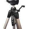 Hama 00004163 treppiede per fotocamere digitali/a pellicola 3 gambe nero, argento