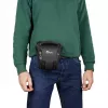 Borsa da cintura Lowepro Adventura TLZ 20 III nera con tracolla
