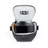 Borsa da cintura Lowepro Adventura TLZ 20 III nera con tracolla