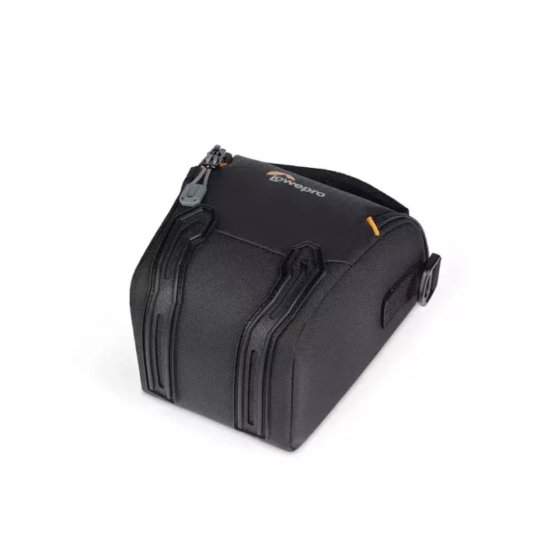 Borsa da cintura Lowepro Adventura TLZ 20 III nera con tracolla