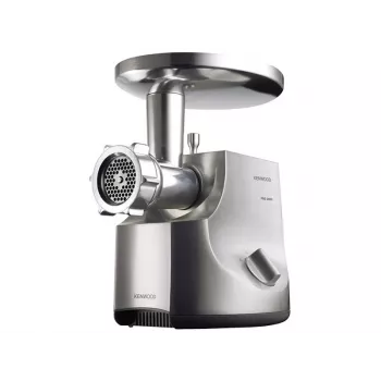Tritacarne Kenwood MG700 2000 W argento