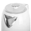 Bollitore Adler 1,7 L 2200 W bianco
