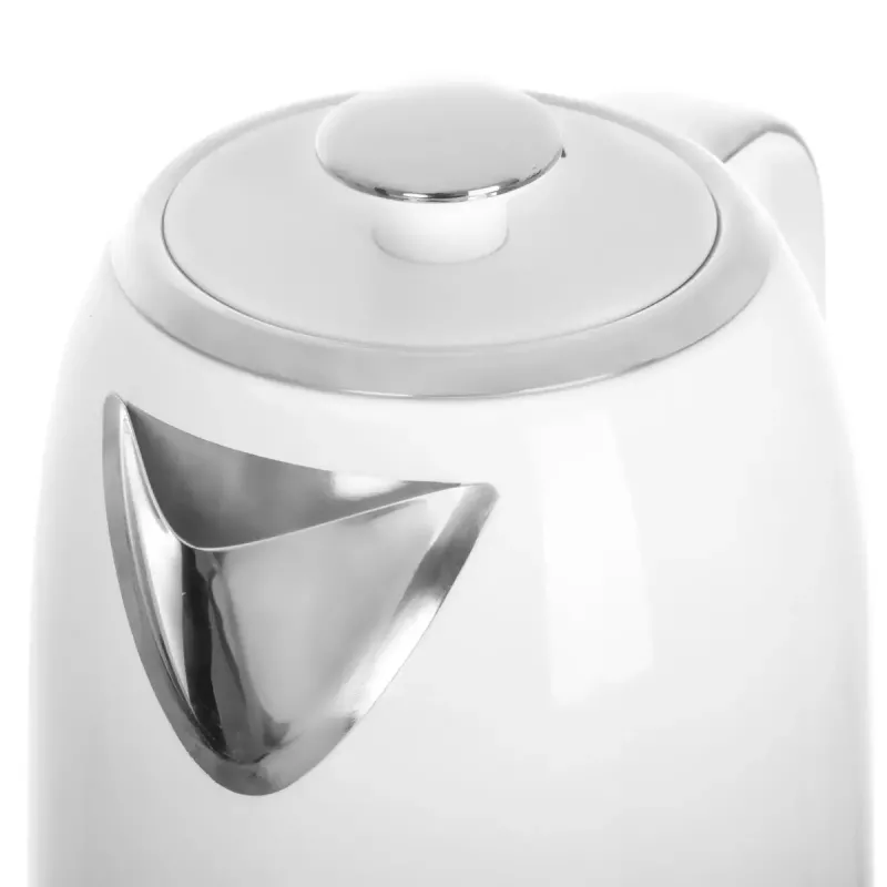 Bollitore Adler 1,7 L 2200 W bianco