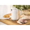Bollitore Adler 1,7 L 2200 W bianco