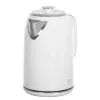 Bollitore Adler 1,7 L 2200 W bianco
