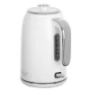 Bollitore Adler 1,7 L 2200 W bianco