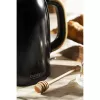 Bollitore elettrico Adler 1,7 L 2200 W nero