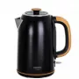 Bollitore elettrico Adler 1,7 L 2200 W nero