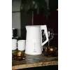 Bollitore elettrico Adler 1,7 l 1850 W bianco