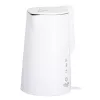 Bollitore elettrico Adler 1,7 l 1850 W bianco