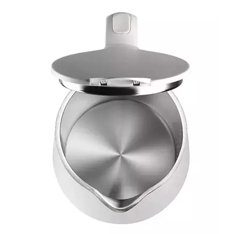Bollitore elettrico Adler 1,7 l 1850 W bianco