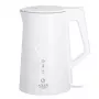 Bollitore elettrico Adler 1,7 l 1850 W bianco