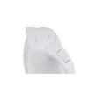 Bollitore elettrico Mesko 1 L 1600 W bianco