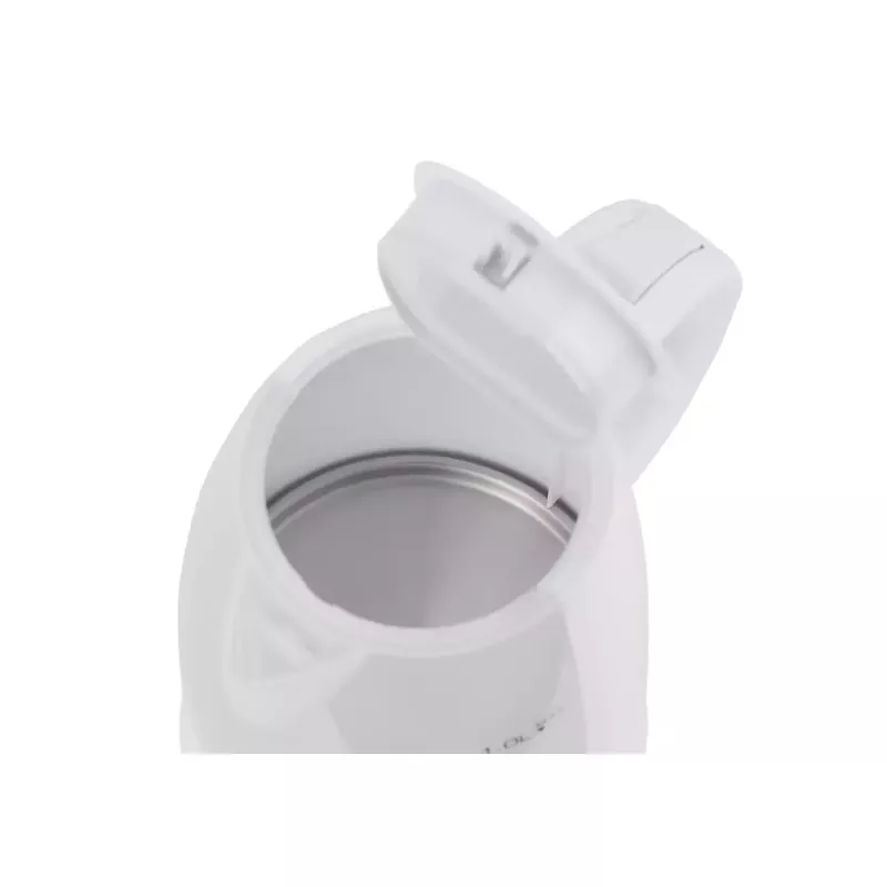 Bollitore elettrico Mesko 1 L 1600 W bianco