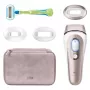 Braun Silk-Expert Pro IPL PL7253 Intense Pulsed Light (IPL) oro rosa, bianco