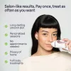 Braun Silk-Expert Pro IPL PL7253 Intense Pulsed Light (IPL) oro rosa, bianco