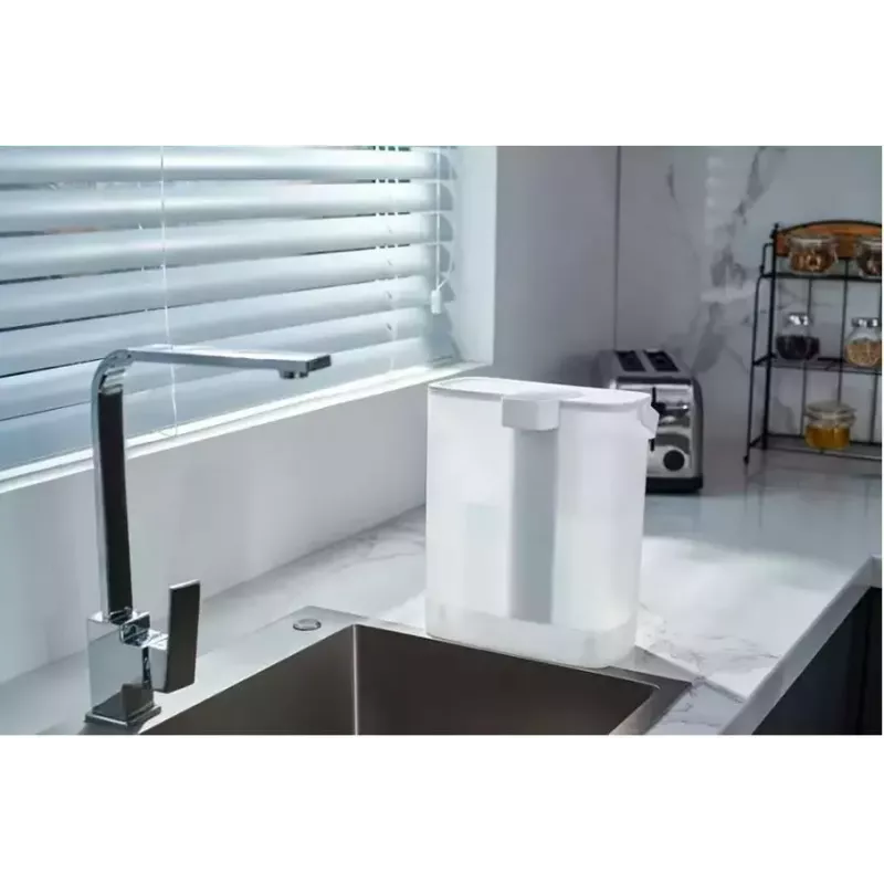 Filtro per acqua Philips AWP2980WH/58 filtro da tavolo 3 L bianco