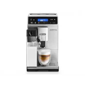 De’Longhi Autentica Cappuccino ETAM 29.660.SB macchina per espresso