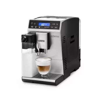 De’Longhi Autentica Cappuccino ETAM 29.660.SB macchina per espresso