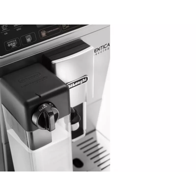 De’Longhi Autentica Cappuccino ETAM 29.660.SB macchina per espresso