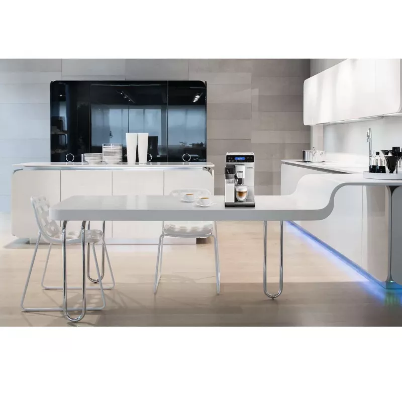 De’Longhi Autentica Cappuccino ETAM 29.660.SB macchina per espresso