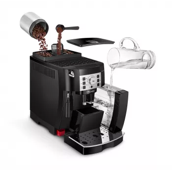 De’Longhi Magnifica ECAM22.115.B S macchina automatica per caffè