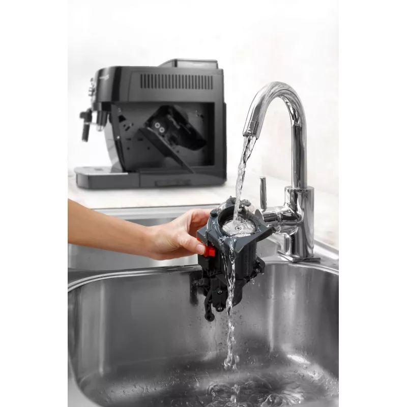 De’Longhi Magnifica ECAM22.115.B S macchina automatica per caffè