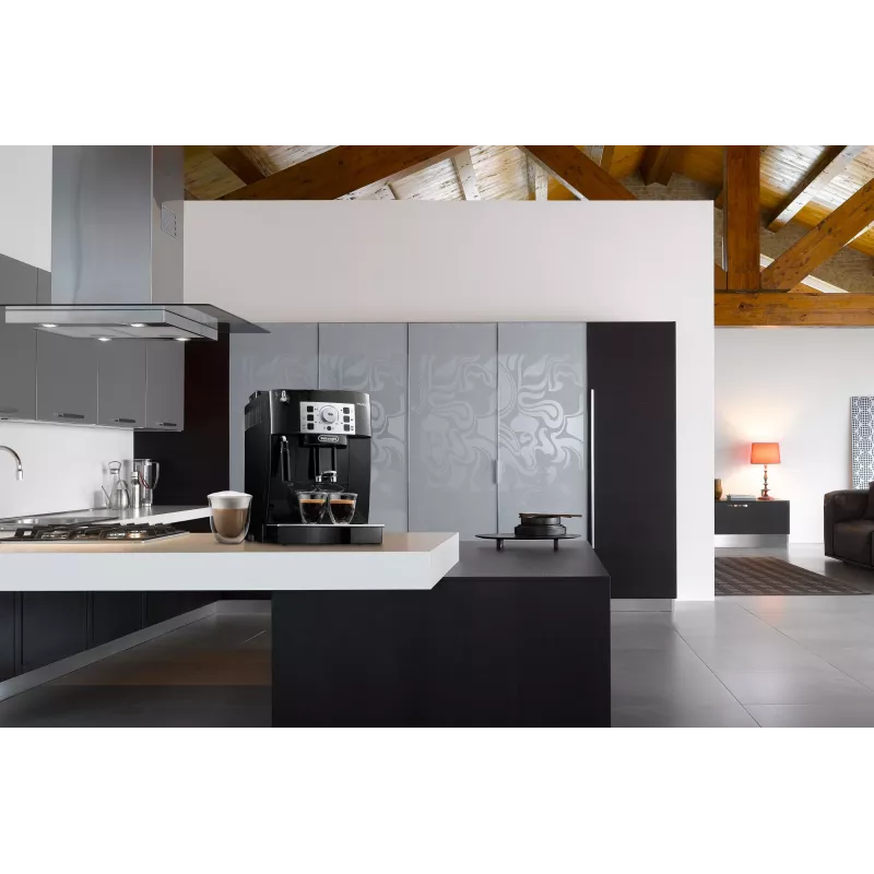 De’Longhi Magnifica ECAM22.115.B S macchina automatica per caffè