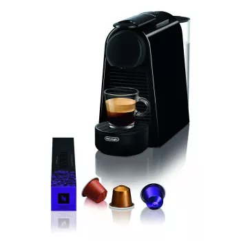 De’Longhi Essenza Mini EN85.B macchina per caffè a capsule semiautomatica 0,6 L