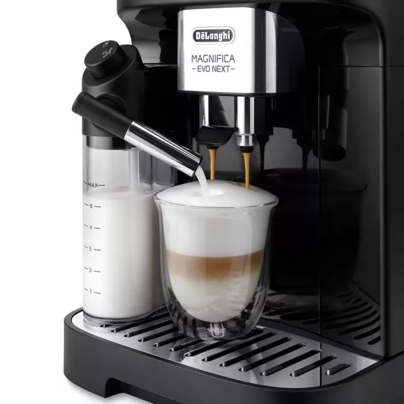 De’Longhi Magnifica Evo Next macchina per espresso automatica 1,8 L