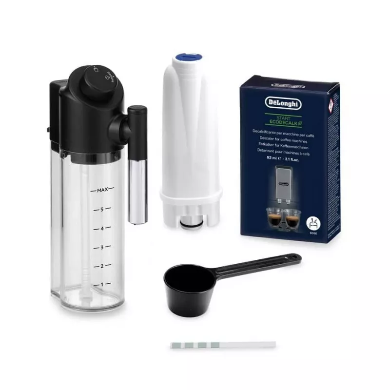 De’Longhi Magnifica Evo Next macchina per espresso automatica 1,8 L