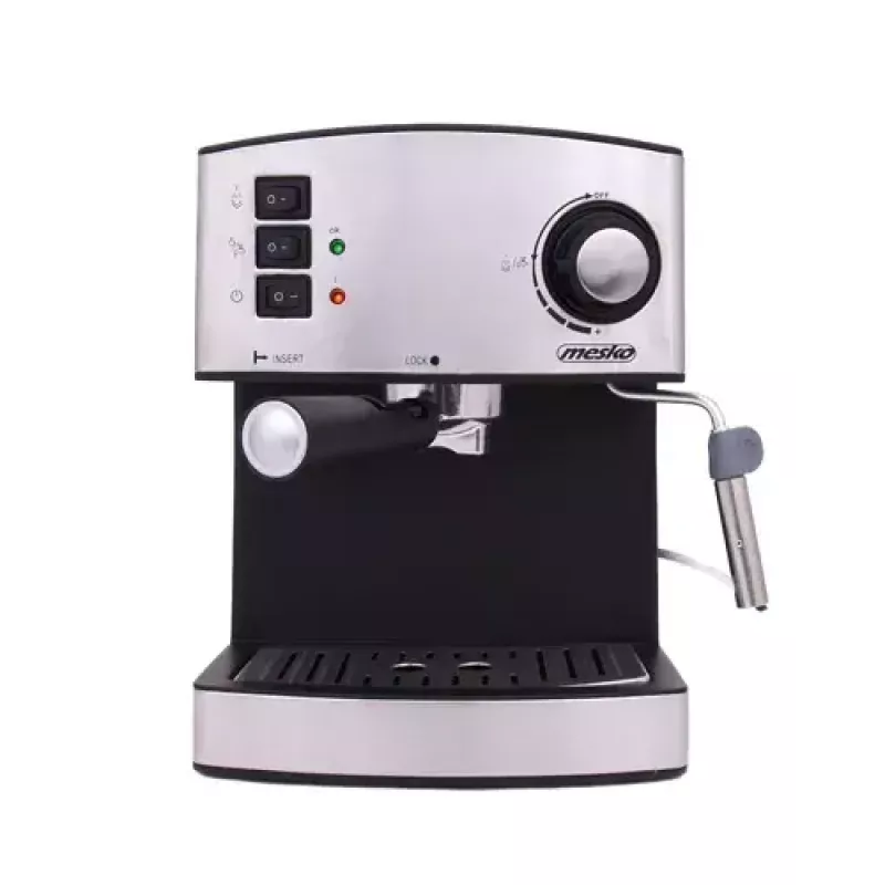 Macchina per espresso Mesko 1,6 L MS 4403