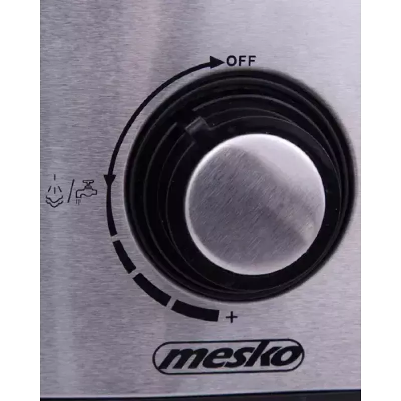 Macchina per espresso Mesko 1,6 L MS 4403