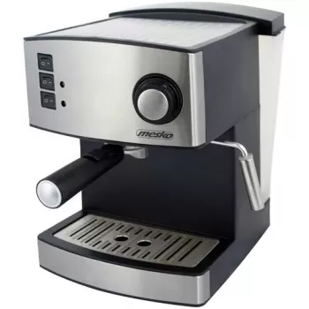 Macchina per espresso Mesko 1,6 L MS 4403