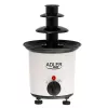 Fontana di cioccolato Adler AD 4487 nero marrone bianco 30 W