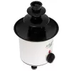 Fontana di cioccolato Adler AD 4487 nero marrone bianco 30 W