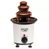 Fontana di cioccolato Adler AD 4487 nero marrone bianco 30 W