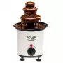 Fontana di cioccolato Adler AD 4487 nero marrone bianco 30 W