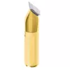 Rifinitore per barba Adler AD 2836G batteria 0,9 6 mm oro
